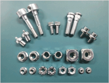 아연도금[유색]