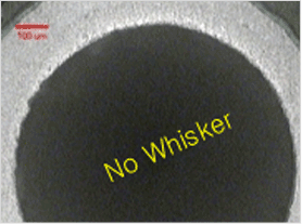 (Additive - 100  ppm)