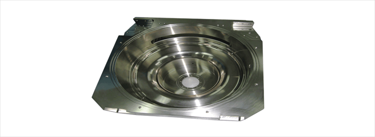 텅스텐 적용분야