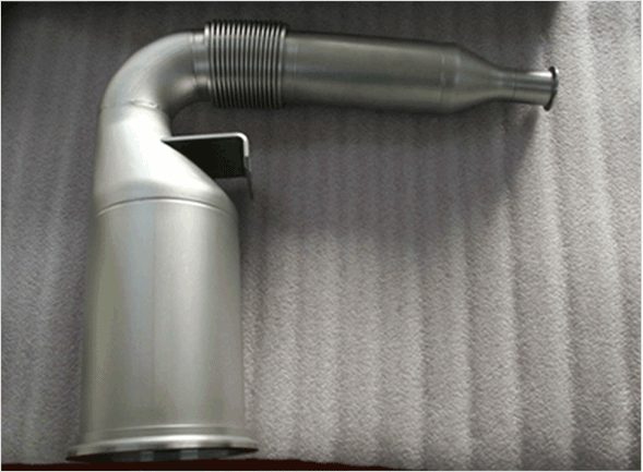 텅스텐 적용분야