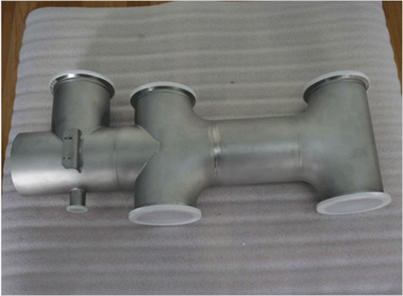 텅스텐 적용분야