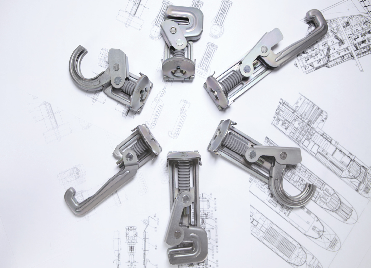 "Quality Management & Customer Satisfaction"