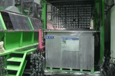 아연니켈 레크라인